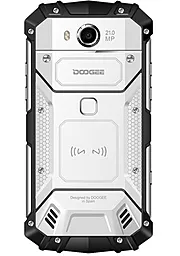 DOOGEE S60 6/64Gb Silver - миниатюра 2