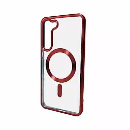 Чехол Cosmic CD Magnetic для Samsung S23 Plus Red
