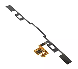 Шлейф Samsung Galaxy Tab S 10.5 T800 / T805 с сенсорными кнопками - фото Шлейф Samsung Galaxy Tab S 10.5 T800 / T805 с сенсорными кнопками