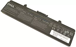 Акумулятор для ноутбука Dell RN873 / 11.1V 5200mAh / Original Black