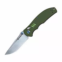 Ніж Ganzo G7501-GR Green - фото Ніж Ganzo G7501-GR Green