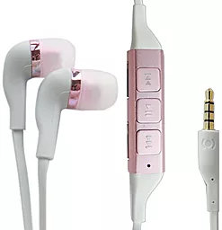 Навушники Nokia WH-701 Pink