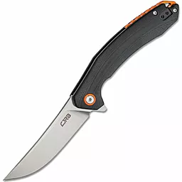 Нож CJRB Gobi (J1906-BKC) Black - фото Нож CJRB Gobi (J1906-BKC) Black