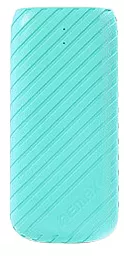 Повербанк Remax Pineapple 5000 mAh Blue - фото Повербанк Remax Pineapple 5000 mAh Blue