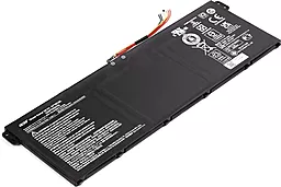 Акумулятор для ноутбука Acer Swift 3 SF314-57 / 11.25V 4471mAh / AP18C8K - мініатюра 2
