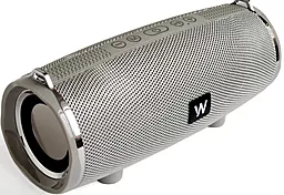 Колонки акустические Walker WSP-160 Grey