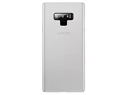 Чохол Baseus Wing Case для Samsung Galaxy Note 9 White (WISANOTE9-E02)