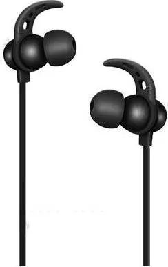 Навушники Hoco ES11 Black - фото 2