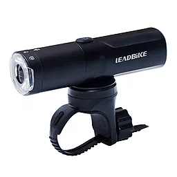 Велофара аккумуляторная Leadbike M03-OSRAM 800 люмен - фото Велофара аккумуляторная Leadbike M03-OSRAM 800 люмен
