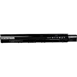 Акумулятор для ноутбука Dell 3570 / 11.1V 4400mAh / VVKCY PowerPlant Black