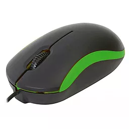 Компьютерная мышка OMEGA OM-07 3D optical green (OM07VG) - фото Компьютерная мышка OMEGA OM-07 3D optical green (OM07VG)