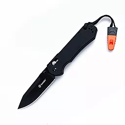 Ніж Ganzo G7453-BK-WS Black