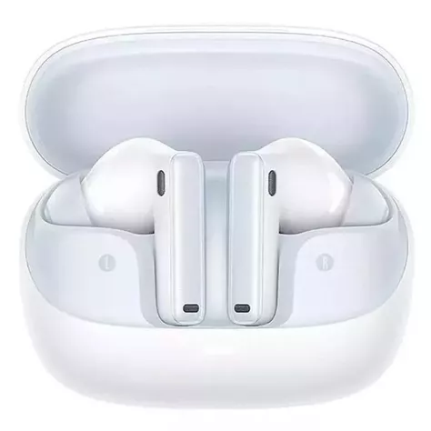 Наушники Baseus Bowie M2s Moon White (NGTW350102) - фото 1