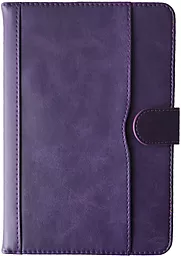Чохол для планшету 1TOUCH з кишенею 7" Purple - фото Чохол для планшету 1TOUCH з кишенею 7" Purple