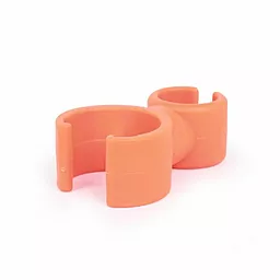 Держатель Gembird RP-TA-UCH-O Orange - фото Держатель Gembird RP-TA-UCH-O Orange