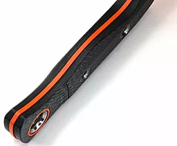 Ніж Benchmade Meatcrafter (15500OR-2) Black-Orange - мініатюра 6 Ніж Benchmade Meatcrafter (15500OR-2) Black-Orange - мініатюра 6