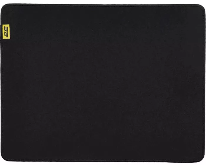 Коврик 2E Mouse Pad PRO Speed M Black (2E-SPEED-M-BK-PRO) - фото 1