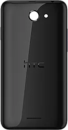 Задняя крышка корпуса HTC Desire 516 Black