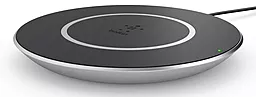 Беспроводная зарядка Belkin BOOST UP Wireless Charging Pad for Samsung Black (F7U014vfSLV) - миниатюра 2