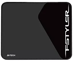 Коврик A4Tech FP20 Black - фото Коврик A4Tech FP20 Black