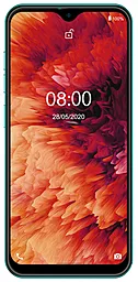 Смартфон UleFone Note 8 2/16Gb Green - мініатюра 3 Смартфон UleFone Note 8 2/16Gb Green - мініатюра 3