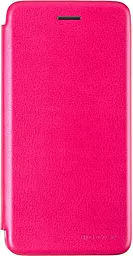 Чехол G-Case Ranger Huawei P Smart 2019 Pink
