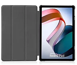Чехол для планшета BeCover Smart Case для Xiaomi Redmi Pad 10.61" 2022 Square (708737) - миниатюра 5