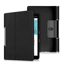 Чохол для планшету BeCover Smart Case Lenovo Yoga Smart Tab YT-X705 Spring (704708) - мініатюра 6