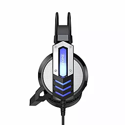 Наушники Borofone BO100 Black - миниатюра 2 Наушники Borofone BO100 Black - миниатюра 2