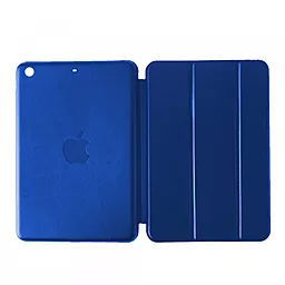 Чехол для планшета 1TOUCH Smart Case Apple iPad Mini 2, iPad Mini 3 Dark Purple