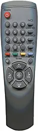 Пульт для телевизора Samsung AA59-00198H Grey - фото Пульт для телевизора Samsung AA59-00198H Grey