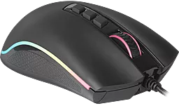 Комп'ютерна мишка Redragon Cobra RGB (75054) - мініатюра 3