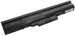 Акумулятор для ноутбука HP Compaq HSTNN-C2PC 530 14.4V Black 4400mAhr