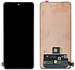 Дисплей Realme GT 6 з тачскріном, (OLED), Black - фото Дисплей Realme GT 6 з тачскріном, (OLED), Black