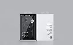 Чехол Nillkin CamShield Armor Apple iPhone 12 mini Black - миниатюра 3