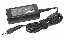 Блок питания для ноутбука Toshiba 19V 2.37A 45W (5.5x2.5) - фото Блок питания для ноутбука Toshiba 19V 2.37A 45W (5.5x2.5)