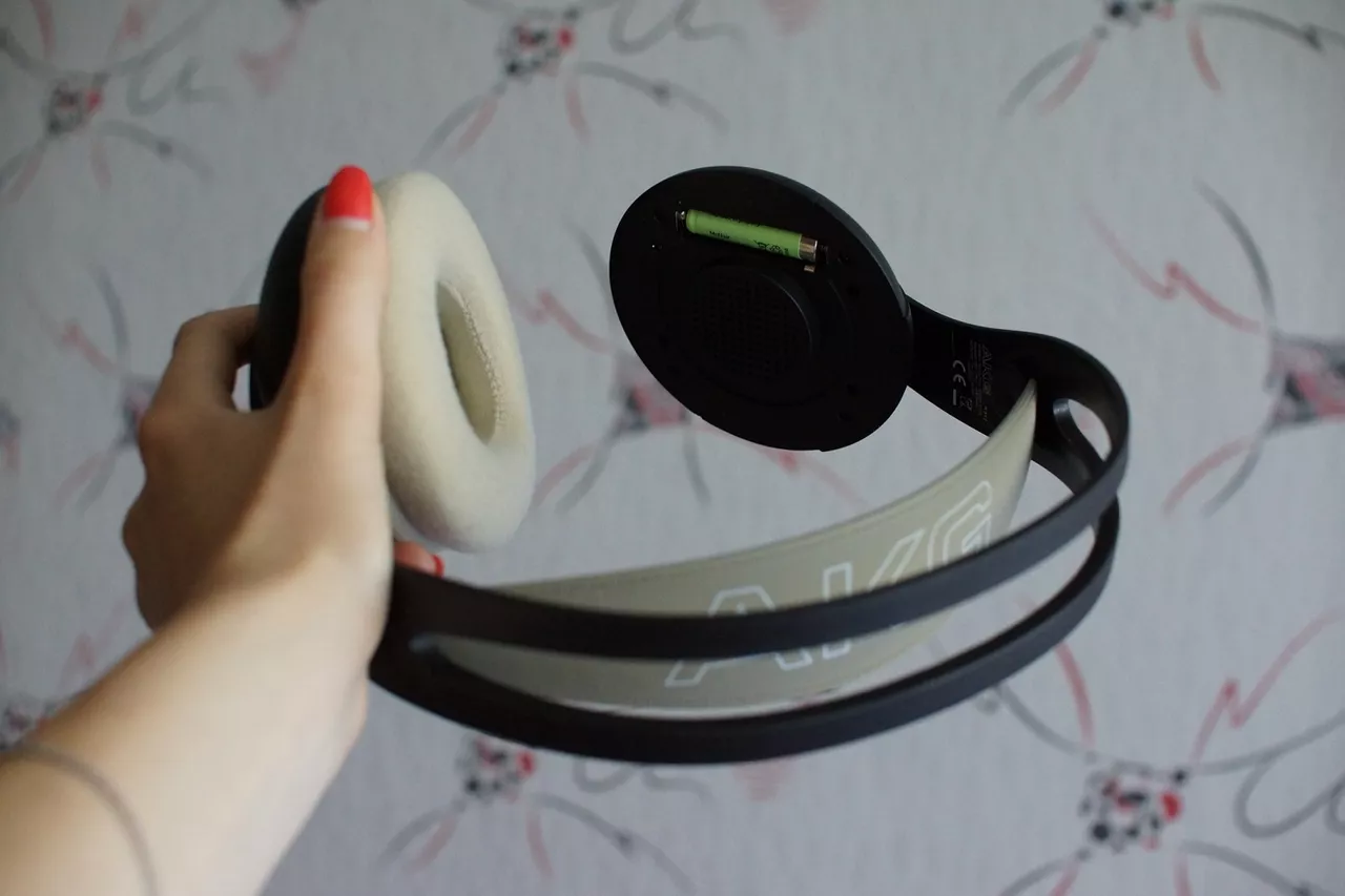 Навушники Akg K912 - фото 6