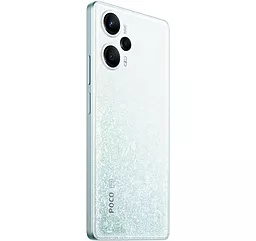 Смартфон Poco F5 5G 12/256GB White - миниатюра 6 Смартфон Poco F5 5G 12/256GB White - миниатюра 6