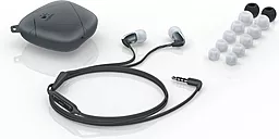 Наушники Logitech Ultimate Ears 400vi Black - миниатюра 2