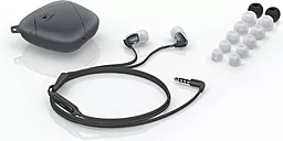 Наушники Logitech Ultimate Ears 400vi Black - миниатюра 2 Наушники Logitech Ultimate Ears 400vi Black - миниатюра 2