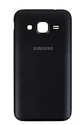 Задняя крышка корпуса Samsung Galaxy Core Prime Duos G360H  Black