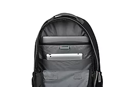 Рюкзак для ноутбука Wenger Mars 16" (604428) Black-Blue - миниатюра 4