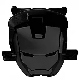 Автодержатель CF1609 Black - фото Автодержатель CF1609 Black