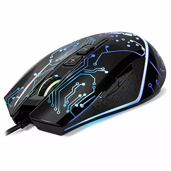 Компьютерная мышка Sven RX-G980 - фото 1