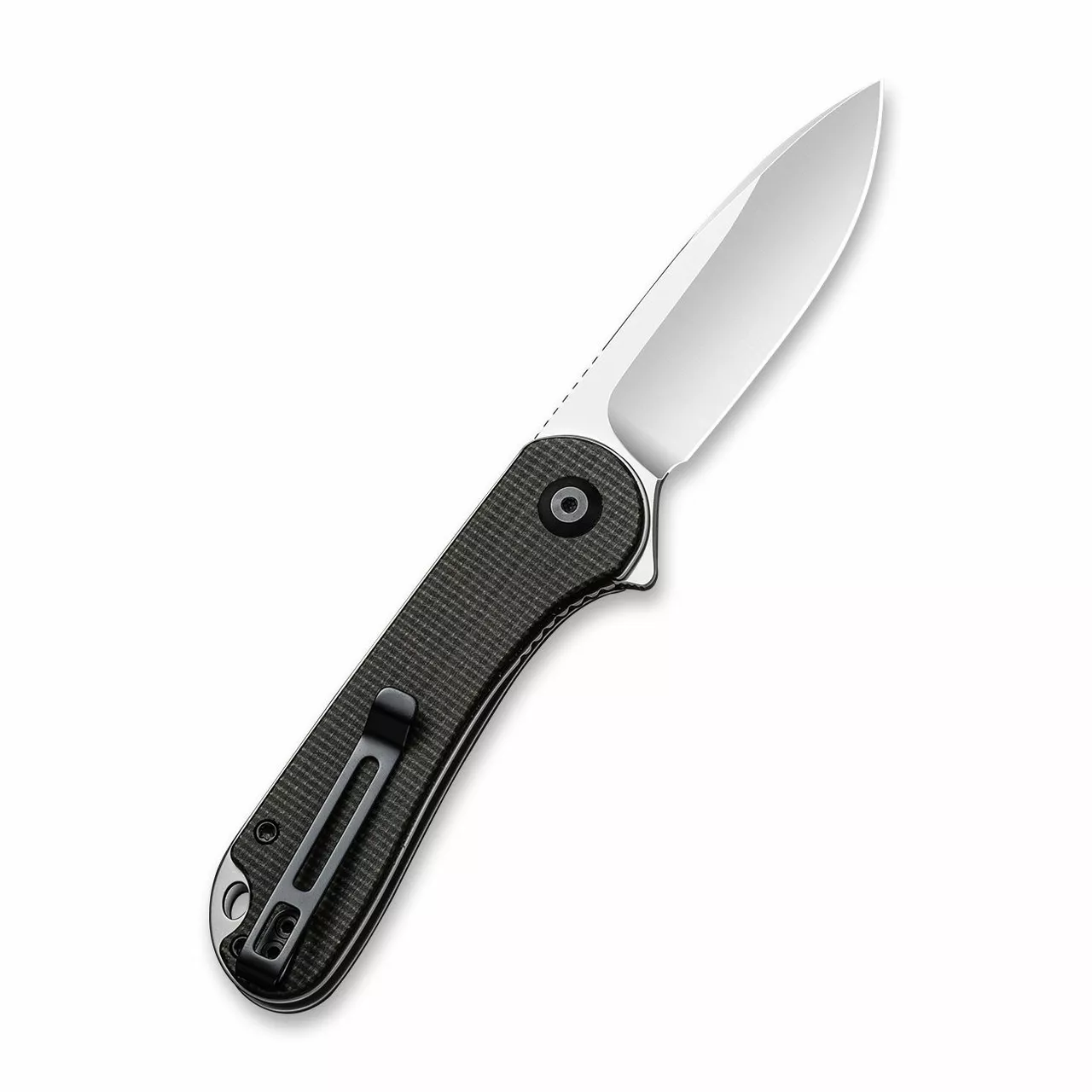 Нож Civivi Elementum C907T Black - фото 2