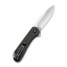 Нож Civivi Elementum C907T Black - миниатюра 2 Нож Civivi Elementum C907T Black - миниатюра 2