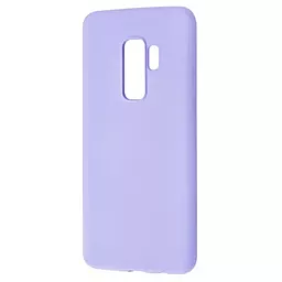 Чохол Wave Colorful Case для Samsung Galaxy S9 Plus (G965F) Light Purple
