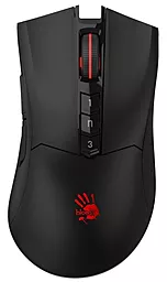 Комп'ютерна мишка A4Tech R90 Plus Bloody Black