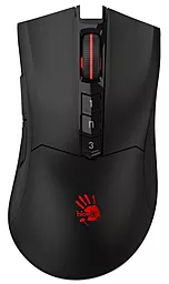 Комп'ютерна мишка A4Tech R90 Plus Bloody Black - фото Комп'ютерна мишка A4Tech R90 Plus Bloody Black