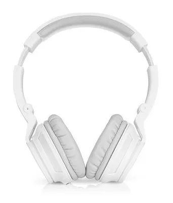 Наушники HP H3100 White - фото 2